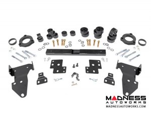 Chevrolet Colorado Combo Lift kit - 3.25" Lift